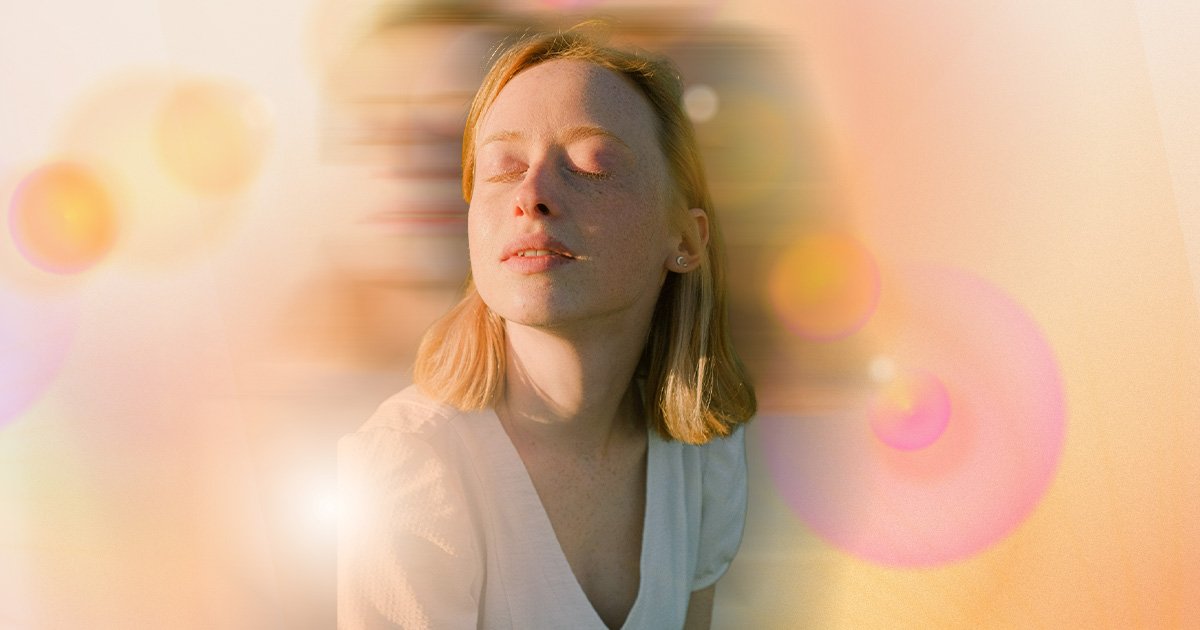 Your Aura Colors Matter—Here's What To Know