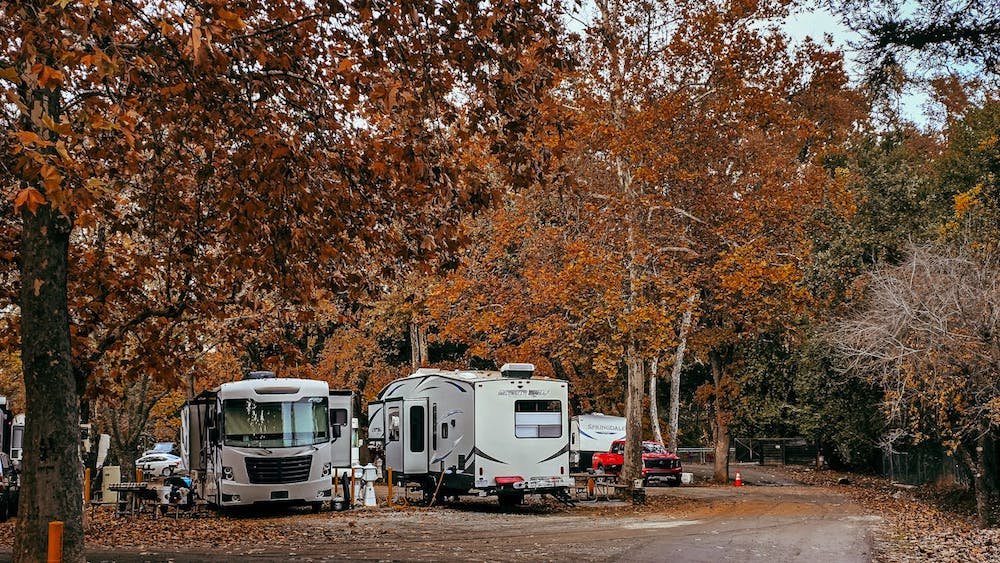 10 Tips for Maximizing the Lifespan of Your RV