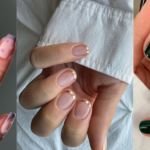 20 Holiday Nail Ideas That Aren't Red