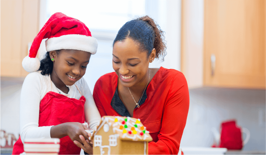 3 Easy Ways To Create Harmony And Avoid Holiday Burnout