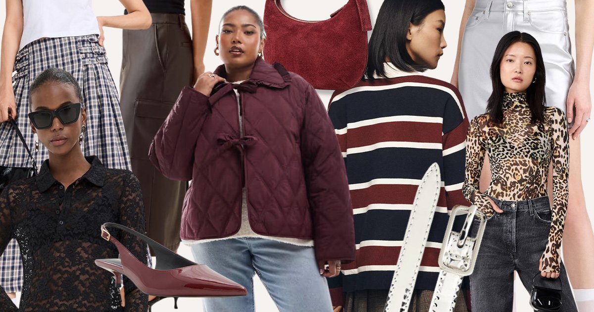 50 Under-$100 Winter Fashion Pieces to Shop Now