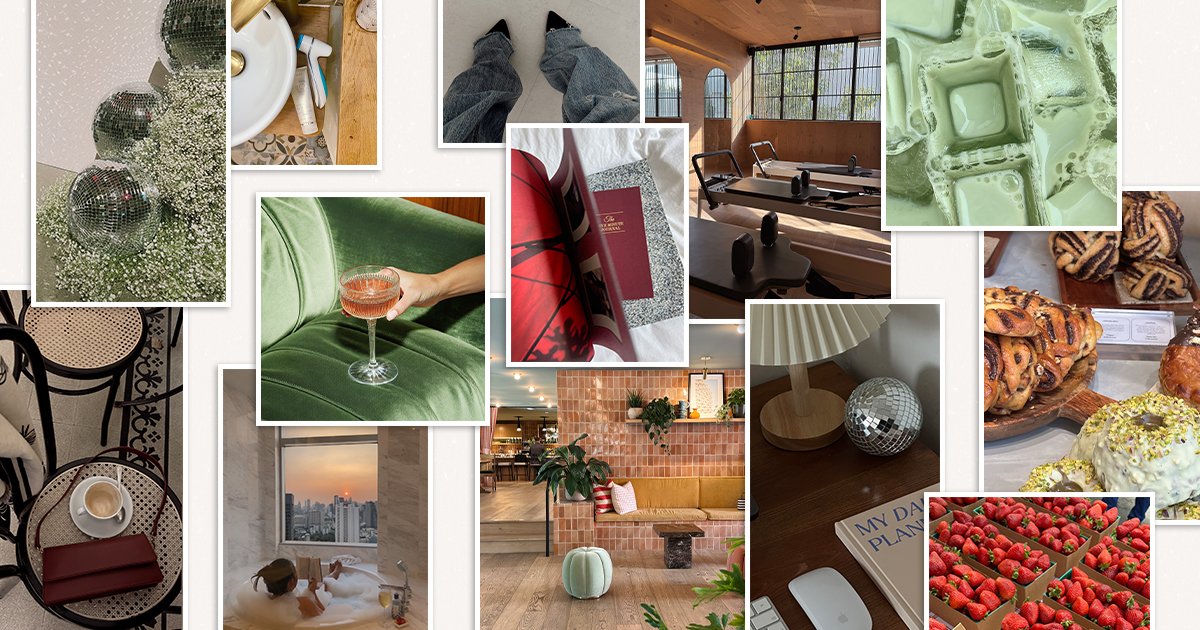 65 New Year's Resolutions To Set This Year
