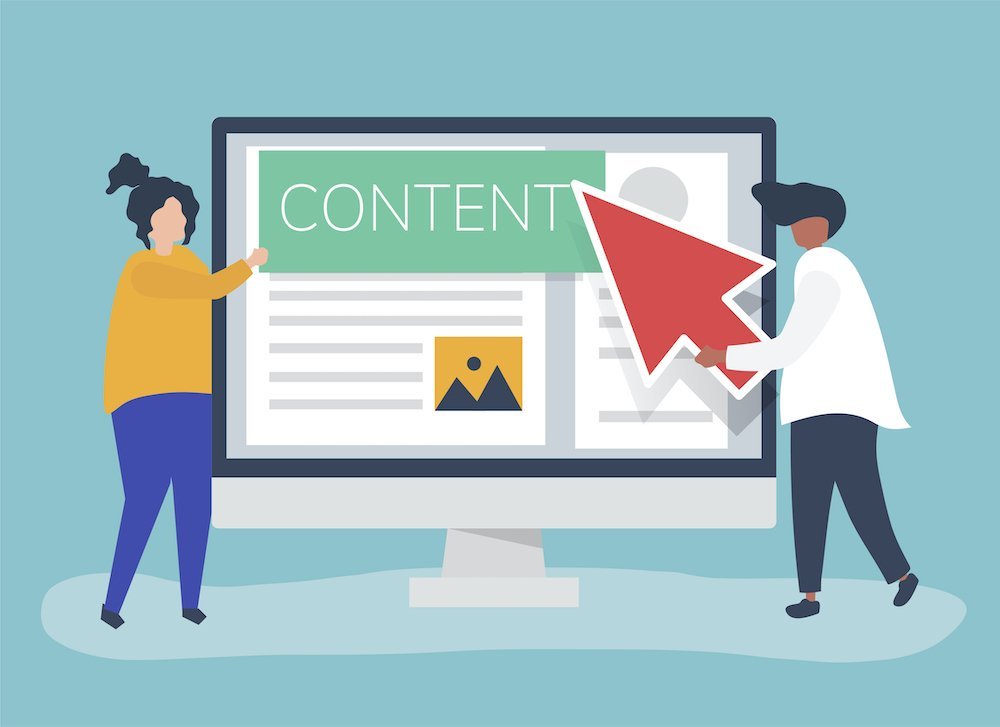 A Beginner’s Guide to Content Marketing - From Blogs to Social Media