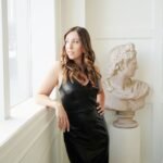 A Q&A with Life and Spiritual Coach Christina Prokos