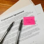 Best Practices for Drafting Labor Hire Terms and Conditions Agreements