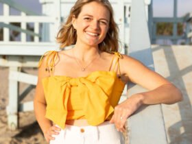 How Ayurveda Medicine Can Optimize Your Health + Energy with Hadlee Garrison