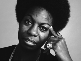 How Nina Simone Used Her Art for Activism