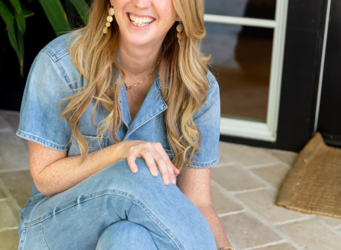 How to Unlock Abundance with Cathy Heller
