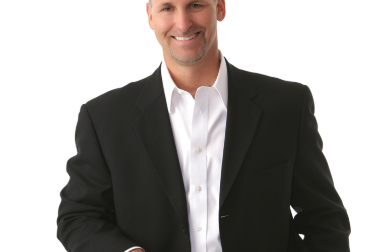 How to be More Productive and Live in Alignment with Your Life’s Vision with Brian Moran (rerun)