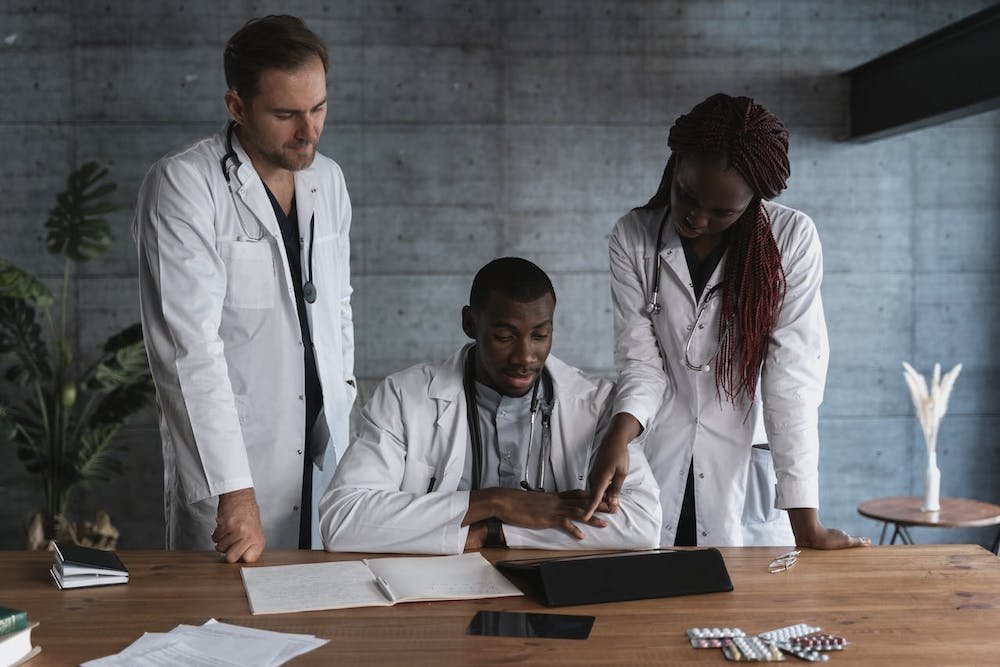 Improving Healthcare Efficiency Through Physician Charge Capture