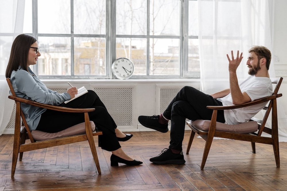 Knowing When Anxiety Needs Professional Attention and Where to Begin
