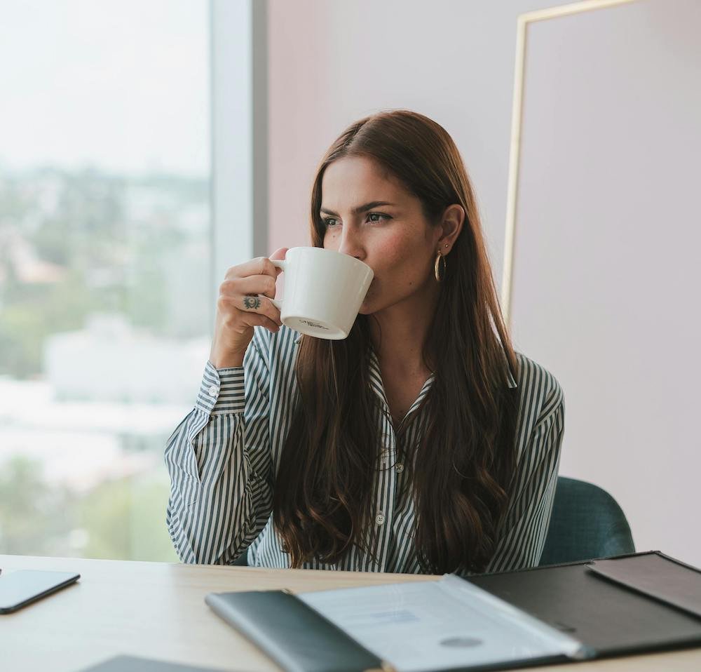 New Research Shows Women-Led Businesses Demonstrate Better Financial Resilience