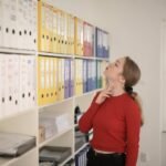 Organizing Healthcare Equipment and Records: Practical Storage Solutions for the Healthcare Industry