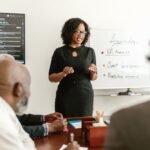 The Key to Building a Strong Foundation for Business Leadership