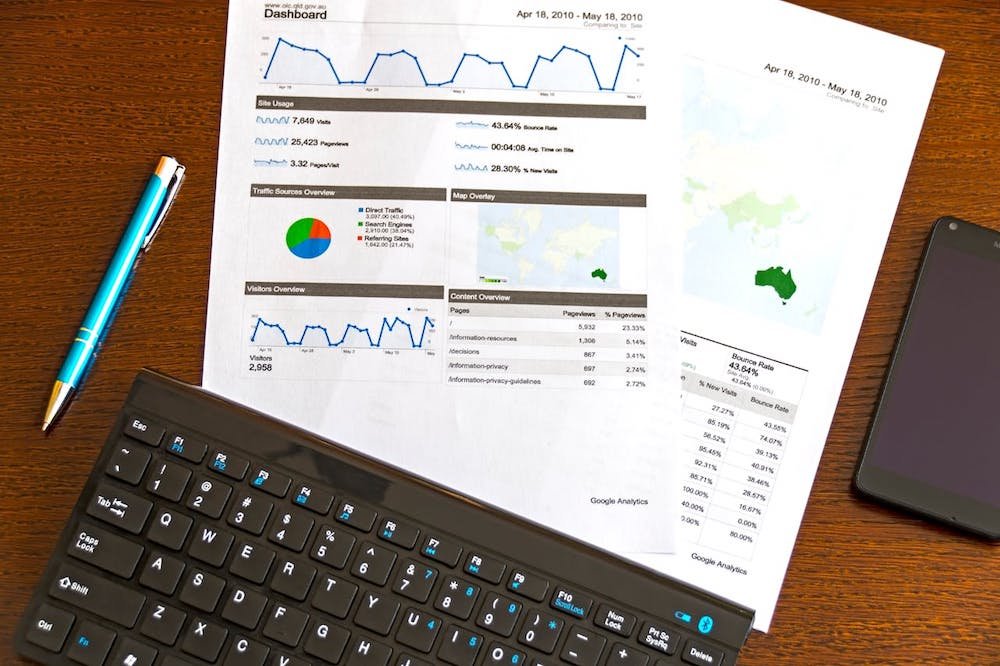 The Role of Market Research Tools in Shaping Your Business Strategy