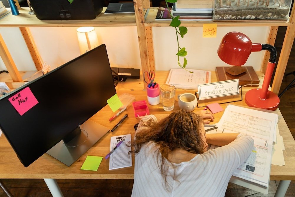 Time Management Ideas: How Busy People Make Time for Personal Growth
