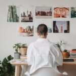 Transform Your Home Office: Modern Furniture Ideas for Women Entrepreneurs