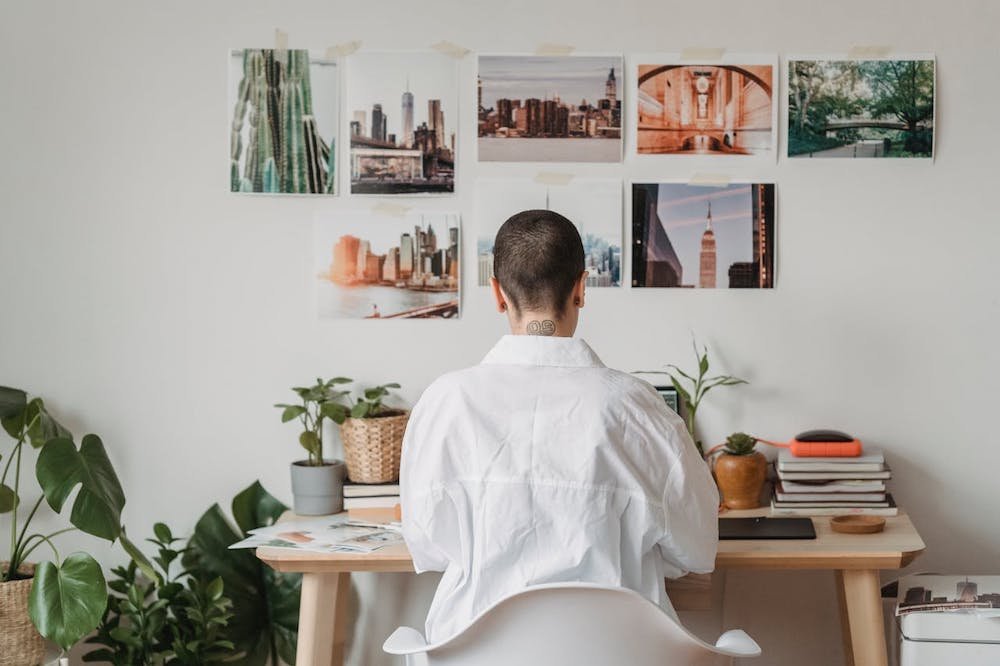 Transform Your Home Office: Modern Furniture Ideas for Women Entrepreneurs