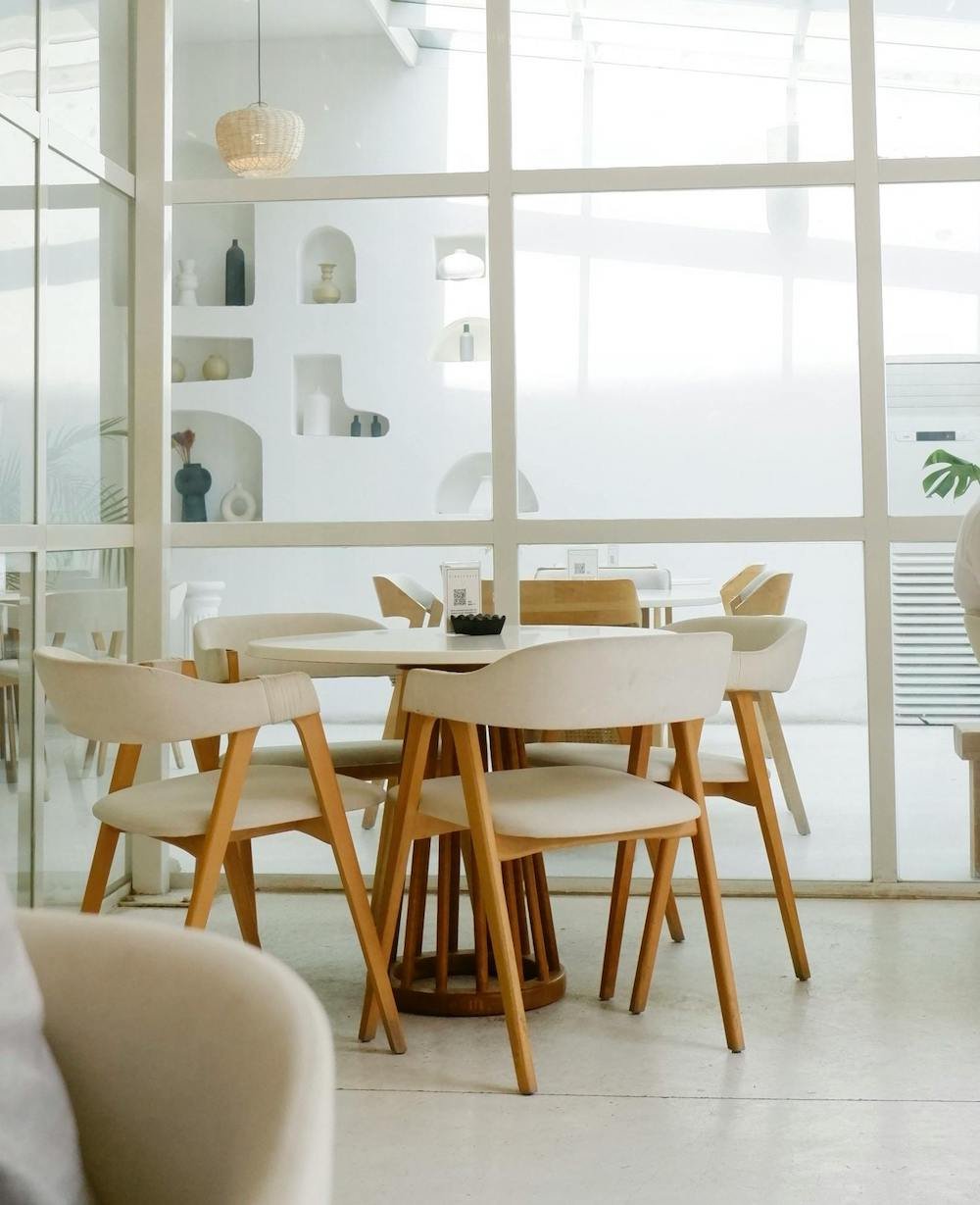 Transform Your Home with Sustainable Furniture by Chateaux ME