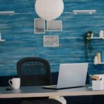 Transforming Your Workspace: The Art of Wallpaper in Professional Environments