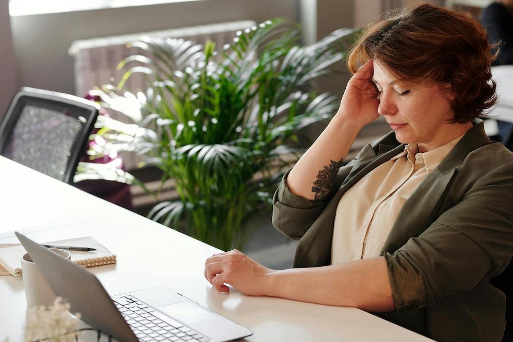 Understanding How Chronic Conditions Impact Women's Careers