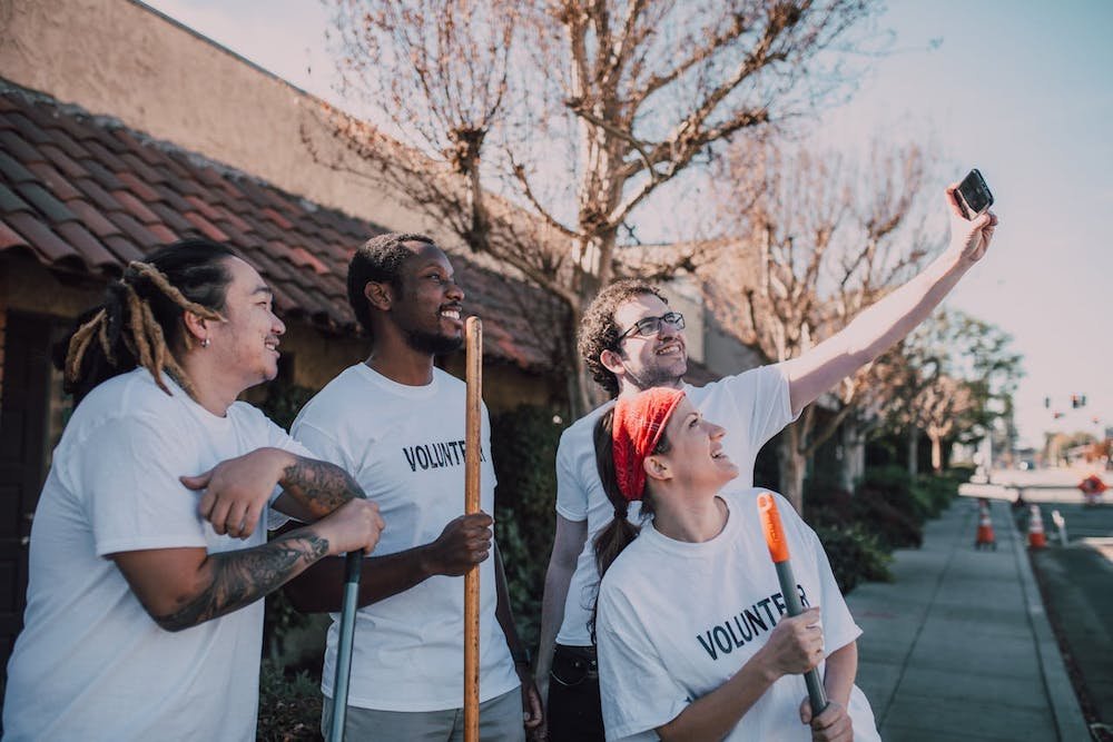 What's the Best Way to Get Volunteers for Your Non-Profit?