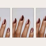 10 Glass Nail Manicures to Try in 2025