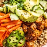 20 Healthy Meal Prep Recipes for People Who Hate Salad