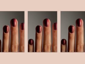 20 Winter Nail Colors to Try This Year