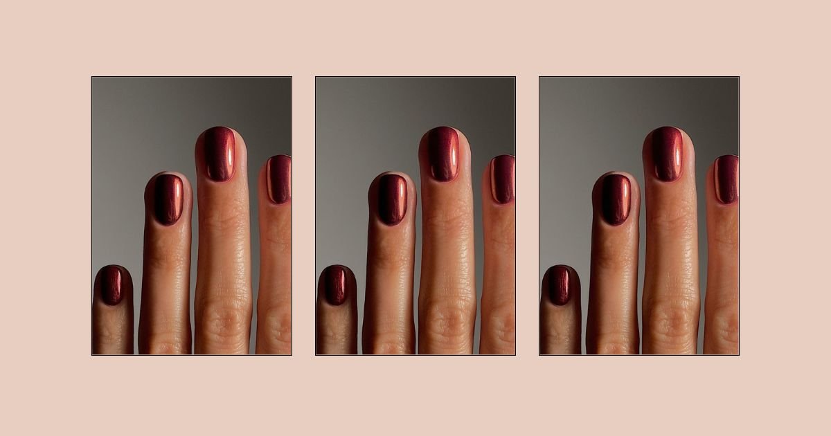 20 Winter Nail Colors to Try This Year