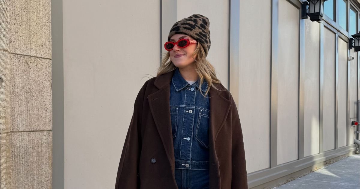 3 Shoes to Wear Instead of Booties