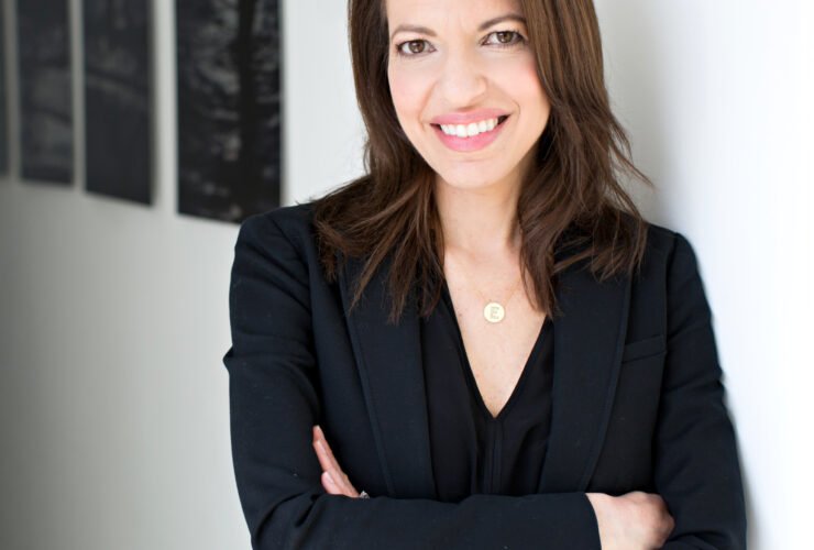 5 Questions That Will Help You Achieve Your Goals in 2025 with Michele Lamoureux