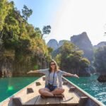 6 Romantic Destinations You Should Not Miss in 2025
