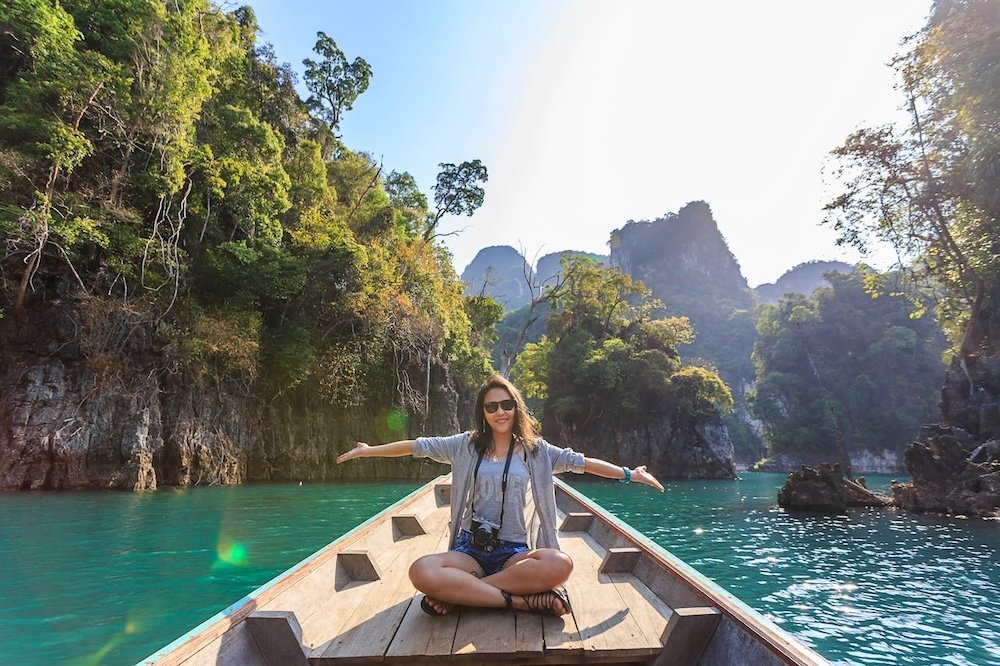 6 Romantic Destinations You Should Not Miss in 2025