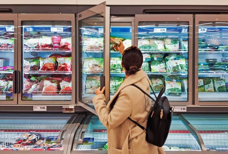 7 Ways to Save Money on Groceries in 2023