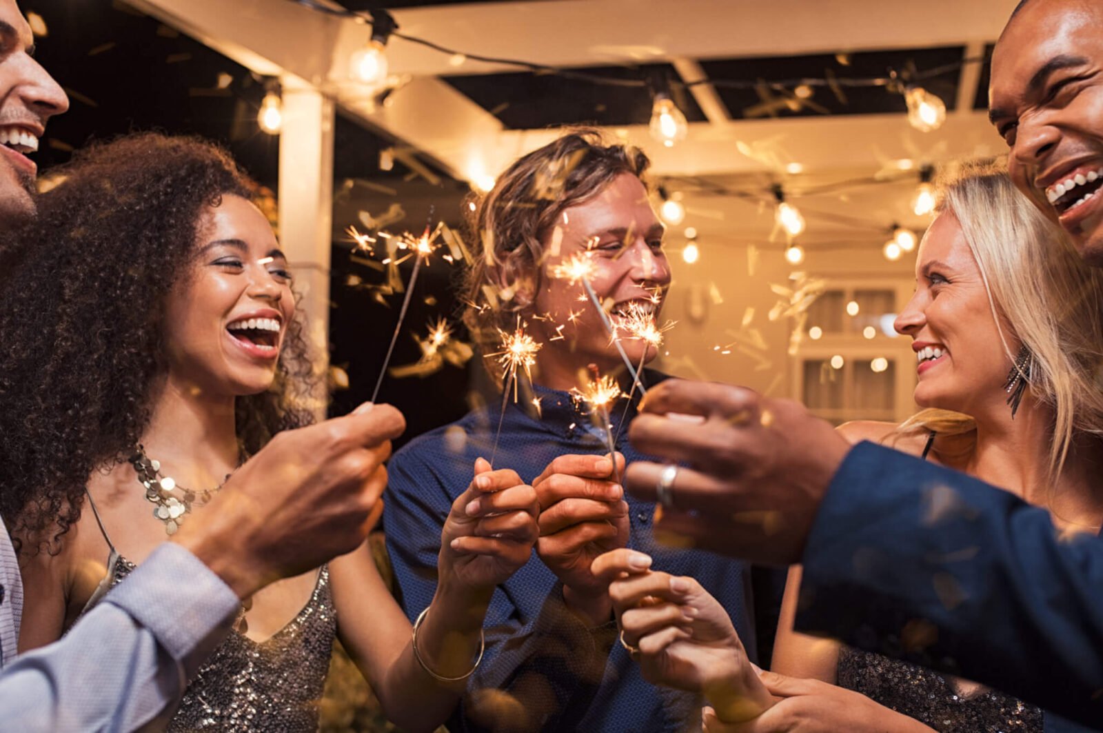 8 Financial Resolutions That Could Actually Change Your Life