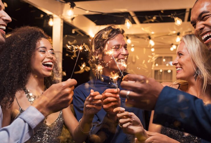 8 Financial Resolutions That Could Actually Change Your Life