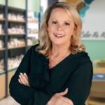 A Leader with Heart: Teresa Johnson of Color Me Mine