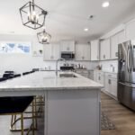 Budget-Friendly Kitchen Updates That Make a Big Impact