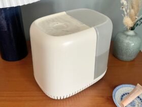 Canopy Humidifier Review: Our Editor's Honest Thoughts