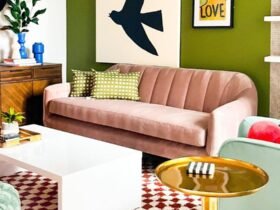 How to Pull Off the Maximalist Decor Trend in 2025