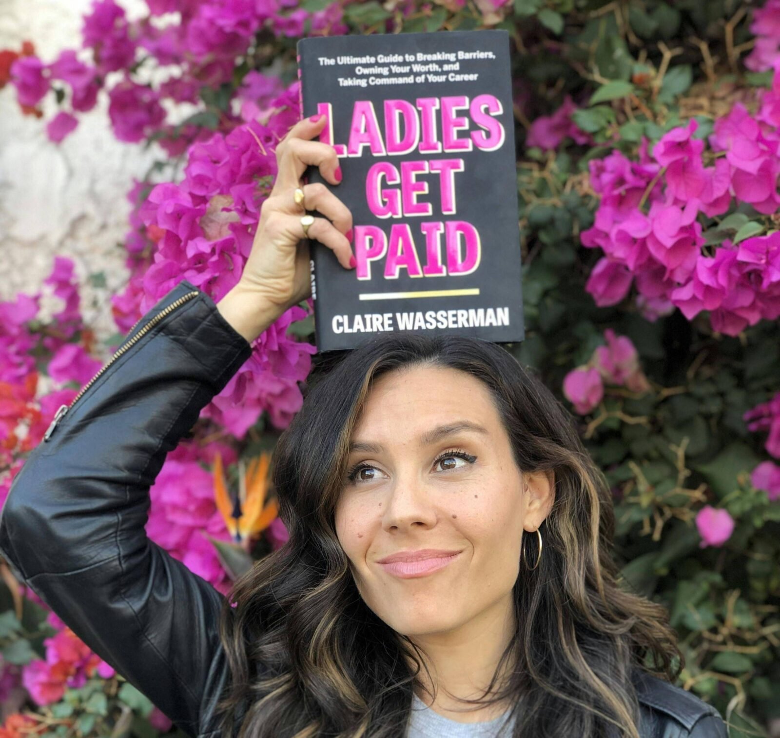 How to alchemize any crisis into gold – Ladies Get Paid