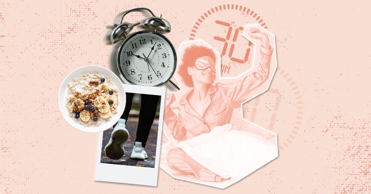 Is the 30/30/30 Method Key to Weight Loss? We Have Answers