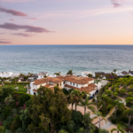 Luxurious Wellness: Ways to De-stress During the Holidays in Malibu