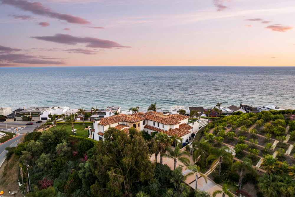 Luxurious Wellness: Ways to De-stress During the Holidays in Malibu