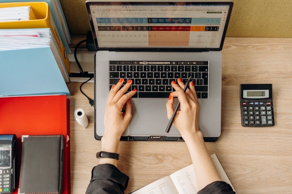 Manage Your Business Finances: Your Ultimate Guide