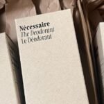 Nécessaire 'The Deodorant' Review | The Everygirl