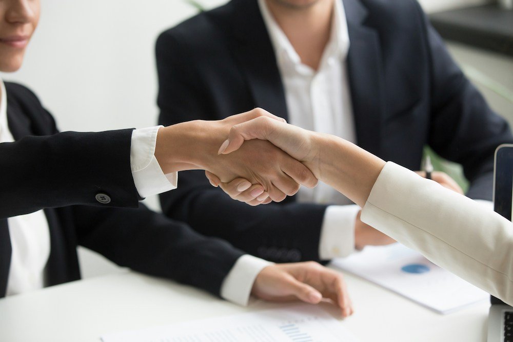 Negotiate Like a Pro: 5 Tips for Getting the Best Deals in Business