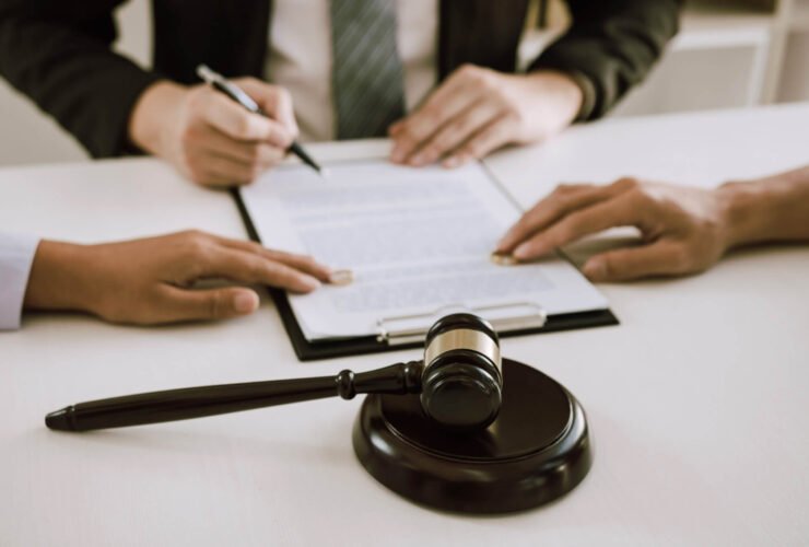 Planning To File For Divorce In The New Year? Here’s How To Prepare