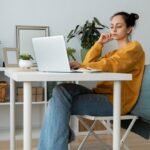 Remote Work Evolution: Balancing Flexibility and Productivity